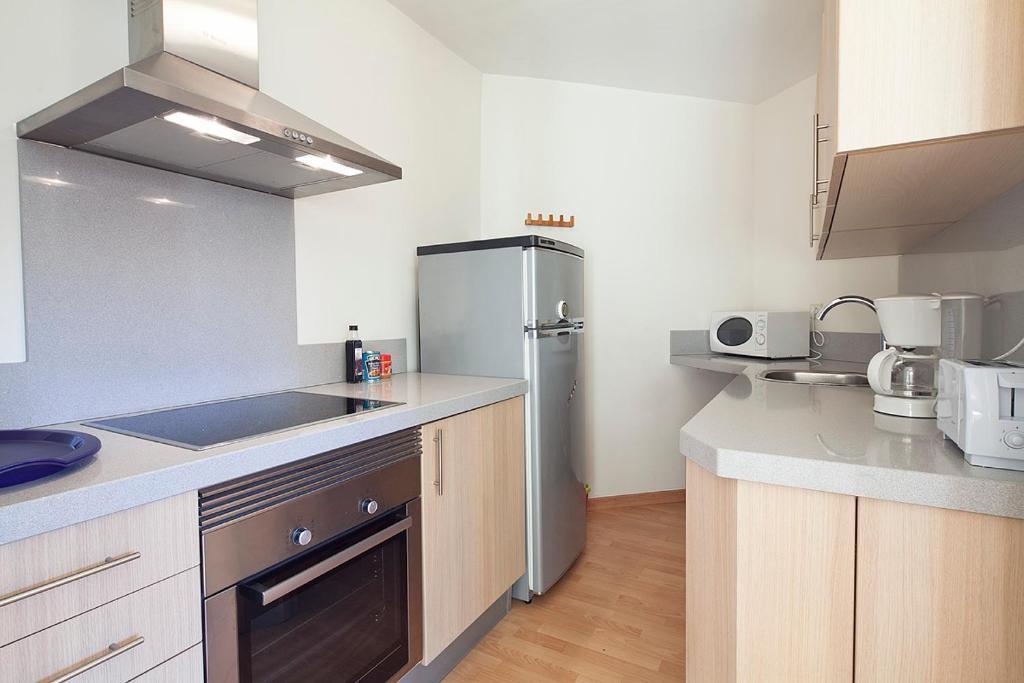 Look Barcelona Apartment Room photo