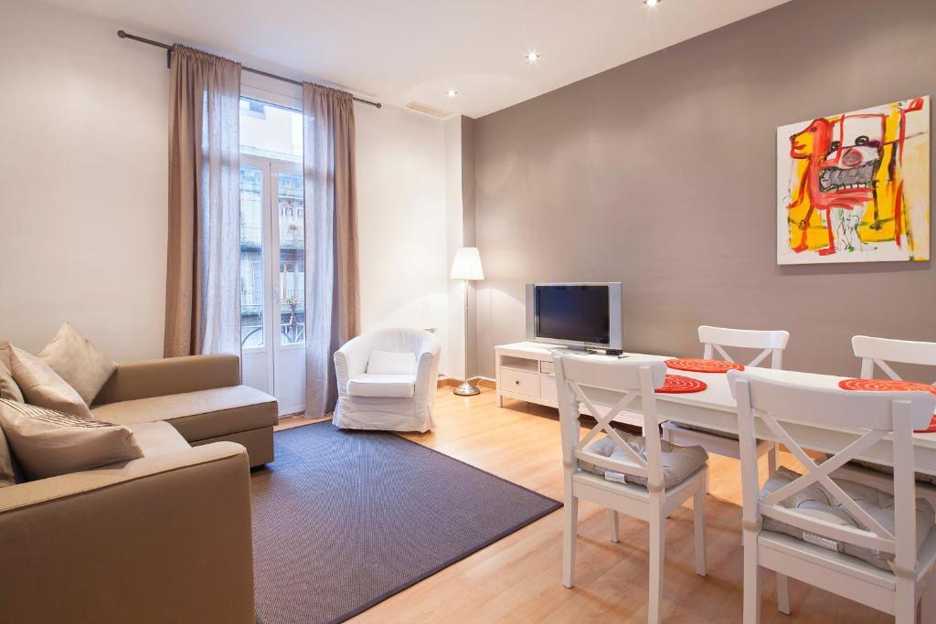 Look Barcelona Apartment Exterior photo