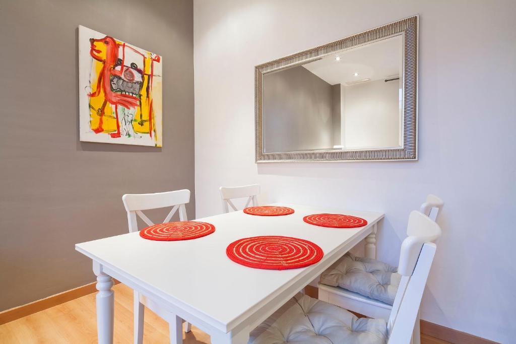 Look Barcelona Apartment Room photo