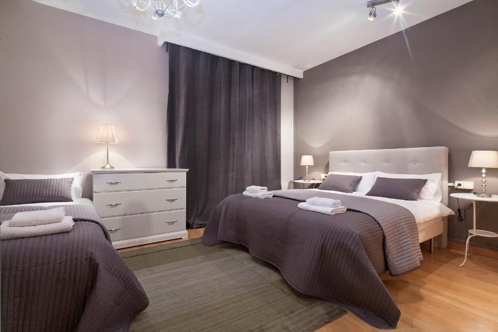 Look Barcelona Apartment Room photo