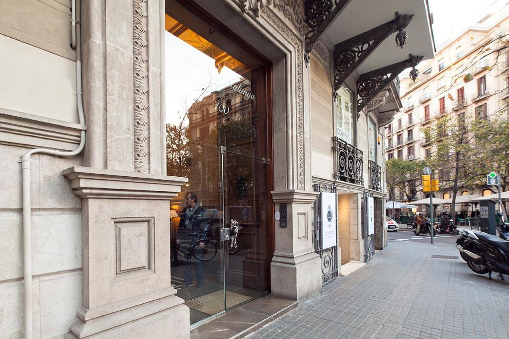 Look Barcelona Apartment Exterior photo