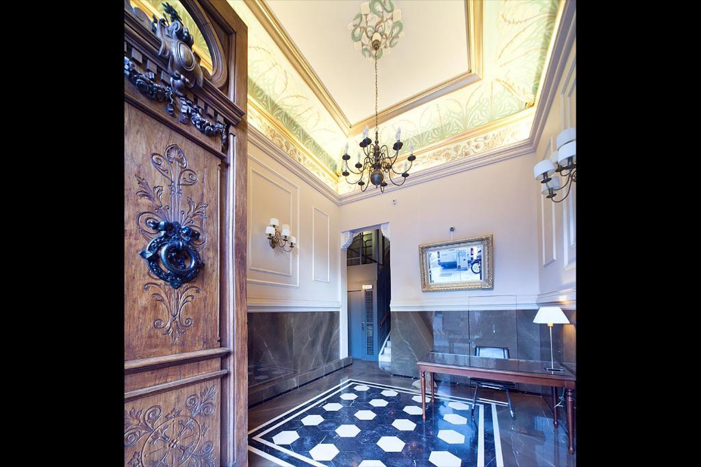 Look Barcelona Apartment Exterior photo