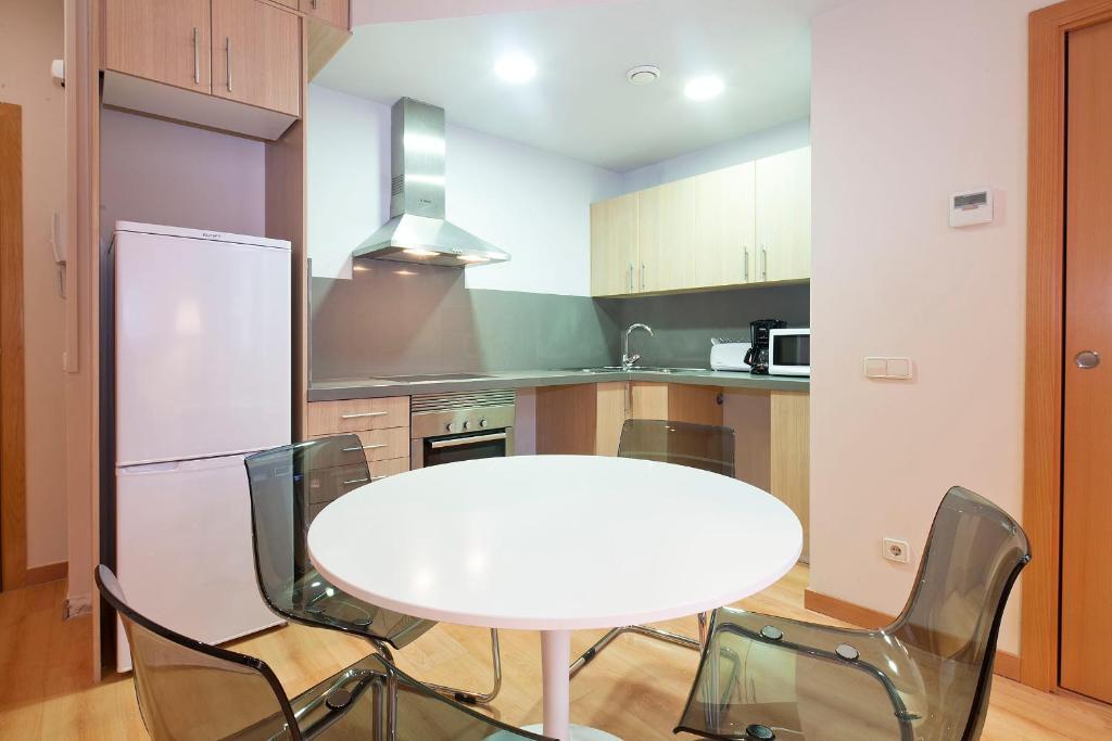 Look Barcelona Apartment Exterior photo