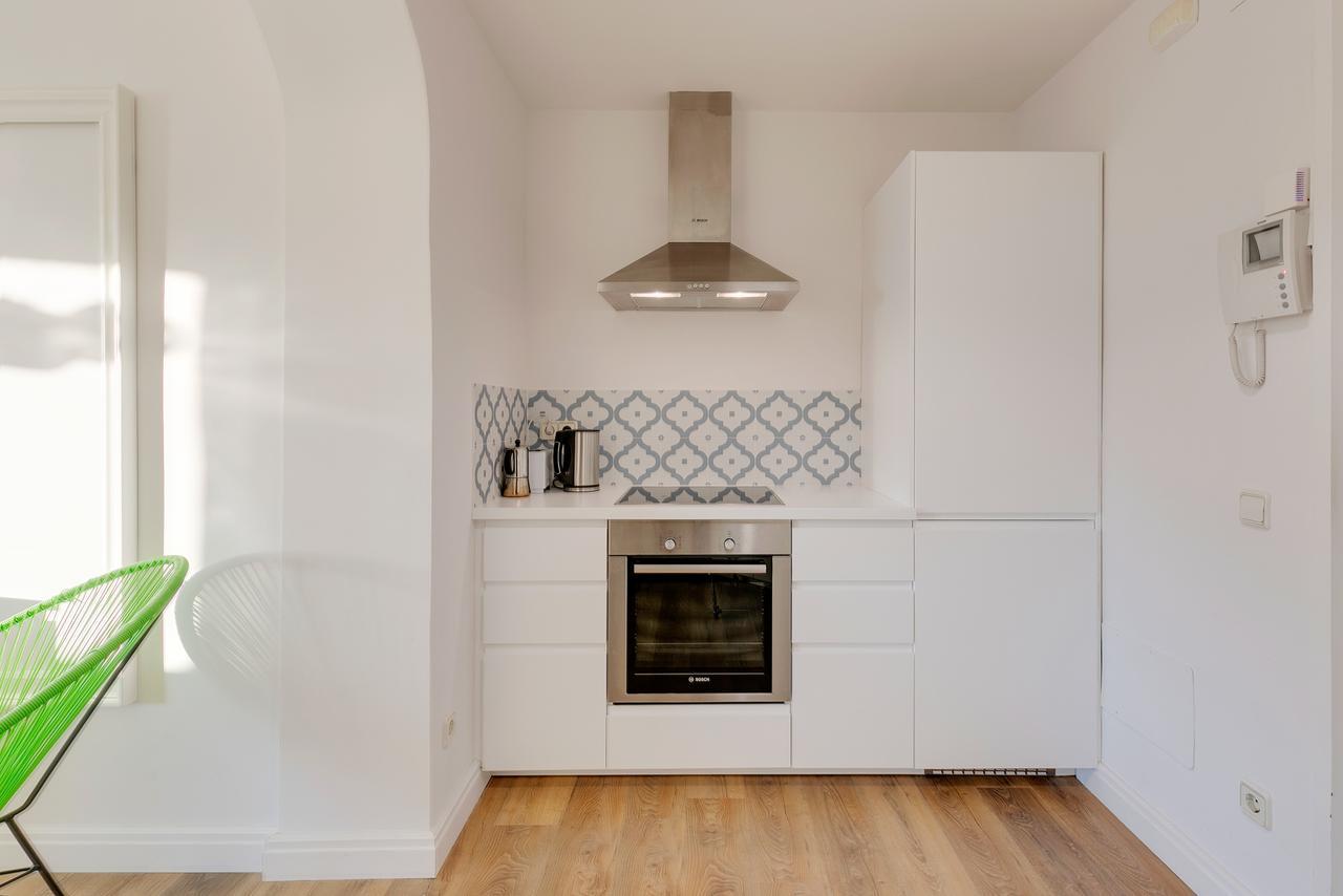 Look Barcelona Apartment Exterior photo
