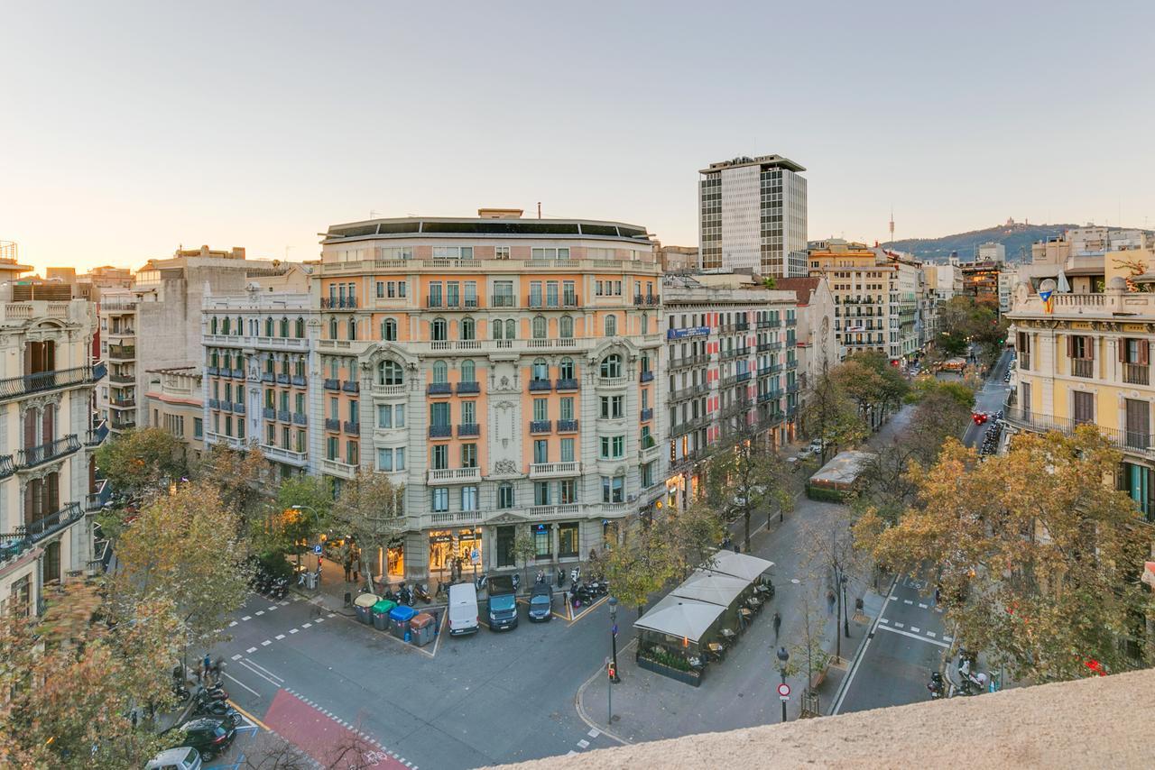 Look Barcelona Apartment Exterior photo