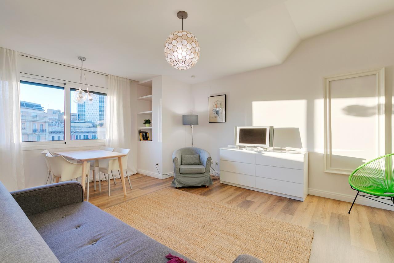 Look Barcelona Apartment Exterior photo