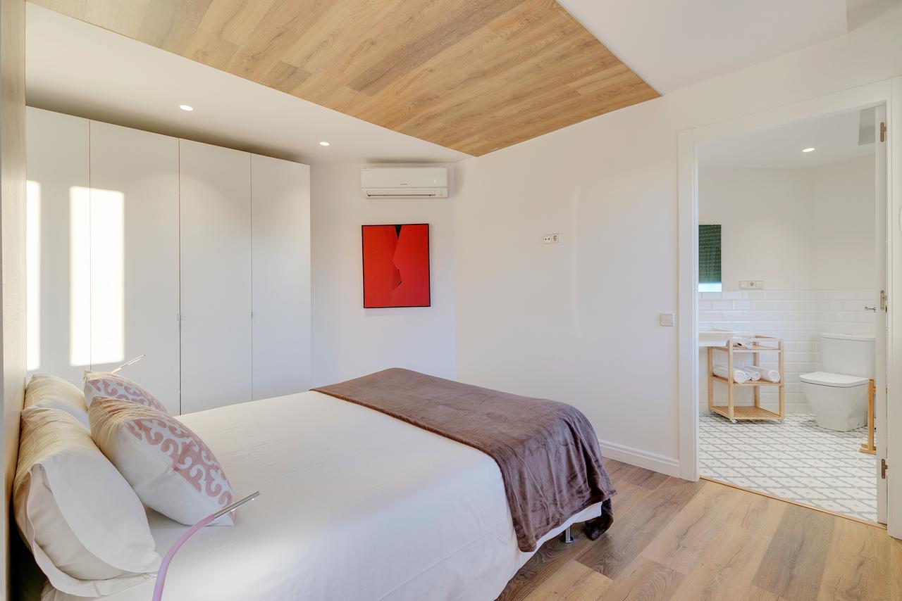 Look Barcelona Apartment Exterior photo