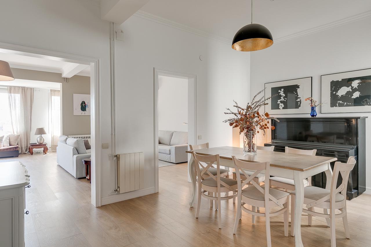 Look Barcelona Apartment Exterior photo