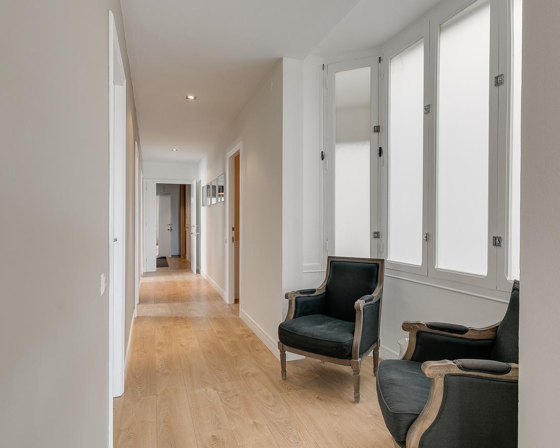 Look Barcelona Apartment Exterior photo