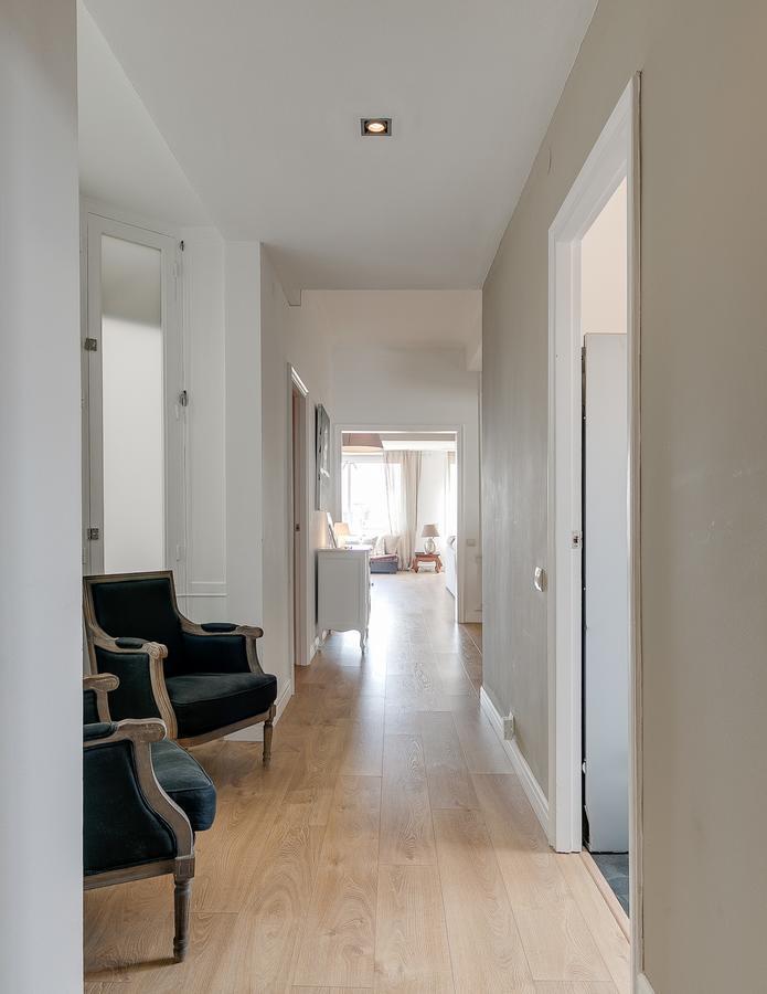 Look Barcelona Apartment Exterior photo