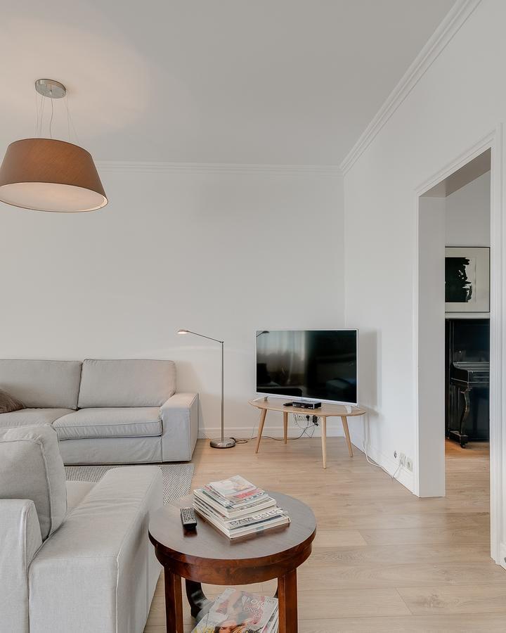 Look Barcelona Apartment Exterior photo