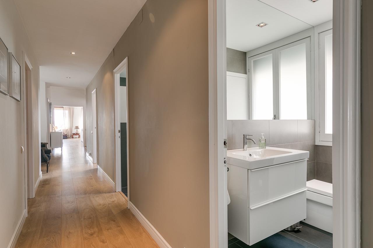Look Barcelona Apartment Exterior photo