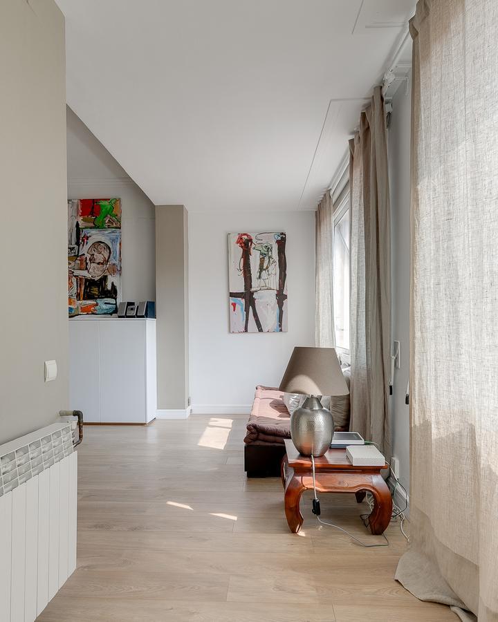 Look Barcelona Apartment Exterior photo