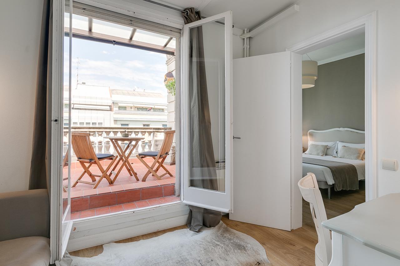 Look Barcelona Apartment Exterior photo