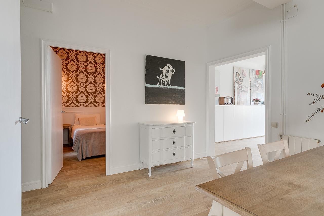 Look Barcelona Apartment Exterior photo