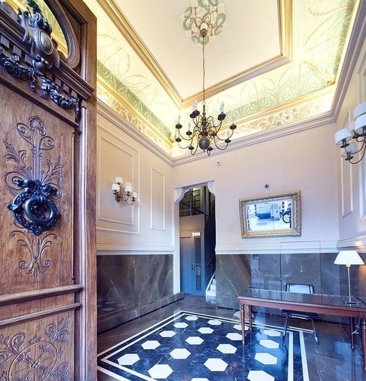Look Barcelona Apartment Exterior photo